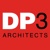 DP3 Architects Logo