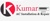 Kumar AC installation and AC repair service in Mumbai Logo