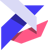 Pixel True Logo