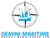 Gemini Maritime Agency Bangladesh Logotype