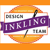 Inkling Design Team Logo