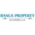 Banus Property Logo