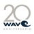 WAVE DESIGN & COMMUNICATION Logo