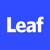 Leaf Design Logo