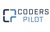 Coders Pilot Logo