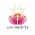 Ask Insights Logo