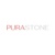 Pura Stone Logotype