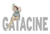 Gatacine Logo