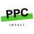 PPC IMPACT Advertising Logo