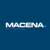 Macena. Logo