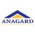 ANAGARD, LLC Logo