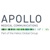 Apollo Medical Communications, Inc. Logotype