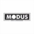MODUS Logotype