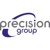 The Precision Group Logo