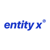 entity x® Logo