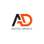 Digital Angela | Digital Marketing Freelancer in Surat Logo