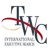 TWC International Executive Search Limited Logo