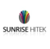 Sunrise Hitek Group, LLC. Logo