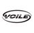 Provider Logotype Voile Logo