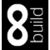 8build Logo