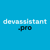 DevAssistant Logo