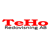 TeHo Redovisning Logotype