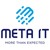 Meta IT s.r.o. Logo