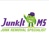 Junk-It MS Logotype