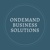 On-Demand Business Solutions Logo