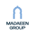 Madaeen Group Logo