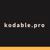 Kodable - Headless E-commerce Development Logo