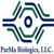 Purma Biologics LLc Logo