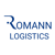 Romann Logistics Logo