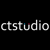 CT Studio Logo