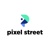 Pixel Street Logo