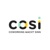 COSI Cowork Logotype