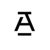 Apartmentary Hong Kong Logotype