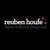 Reuben Houfe Logotype