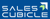 Sales Cubicle Logo