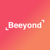 Beeyond Media Logotype