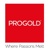 Progold S.p.A. Logotype