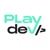 Playdev Piotr Szary Logo