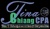 Tina T. Chiang Accountancy Corporation Logo