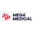 Mega Medical Logo