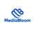 Mediabloom.us Logo