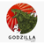 Godzilla Marketing Logo