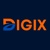 Mr Digix IT Solutions Logo