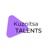 KUZNITSA TALENTS Logo