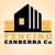 Fencing Canberra Co Logo