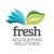 Fresh Accounting Solutions Logo